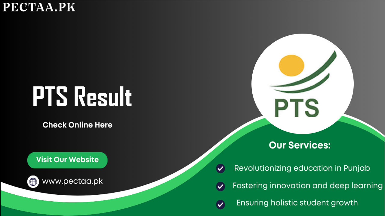 PTS Result